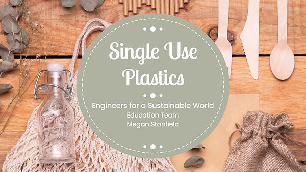 Single-Use Plastics Title Page.JPG