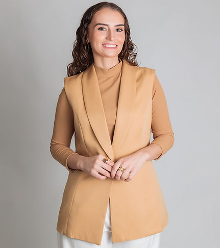 Dra. Patricia Rauber Otorrinolaringologista em Chapecó/SC