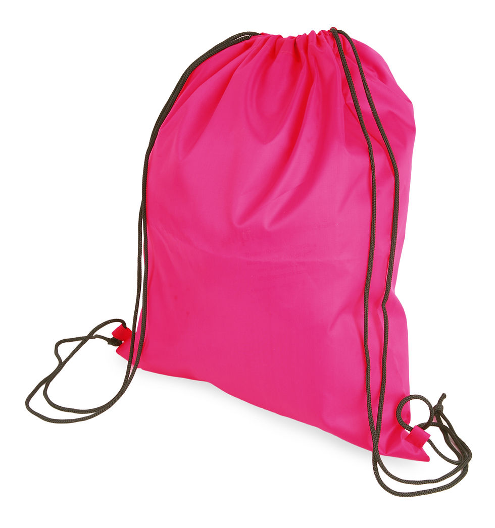 Miniatura: Mochilas de poliester