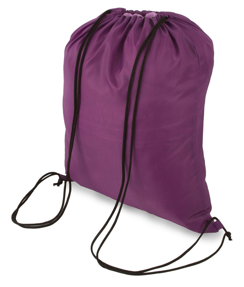 Miniatura: Mochilas de poliester