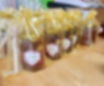 Thumbnail: Raw Honey