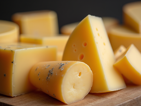 Découvrir le Terroir du Témiscamingue: Nos Produits Locaux