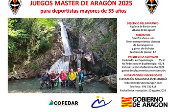 Cartel Master Actividad Barrancos Barbaruens 2025.jpg