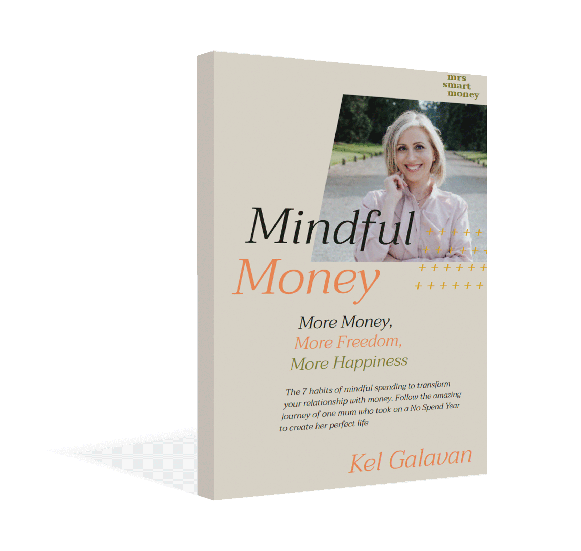 Mindful Money Book