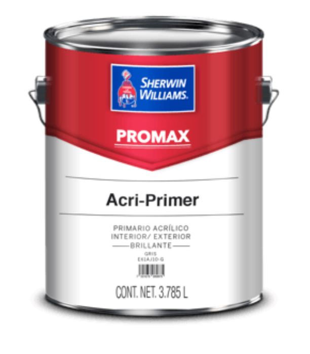 Acri primer