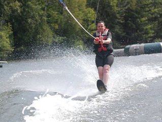 Getting My Balance Back!