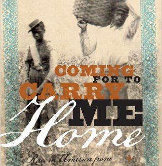 Coming For To Carry Me Home, Part III