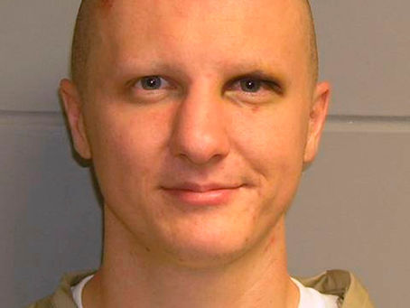 Political Assassinations: Gabrielle “Gabby” Giffords