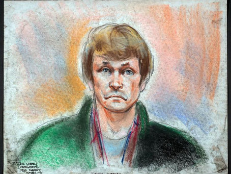 Political Assassinations: Allard K. Lowenstein