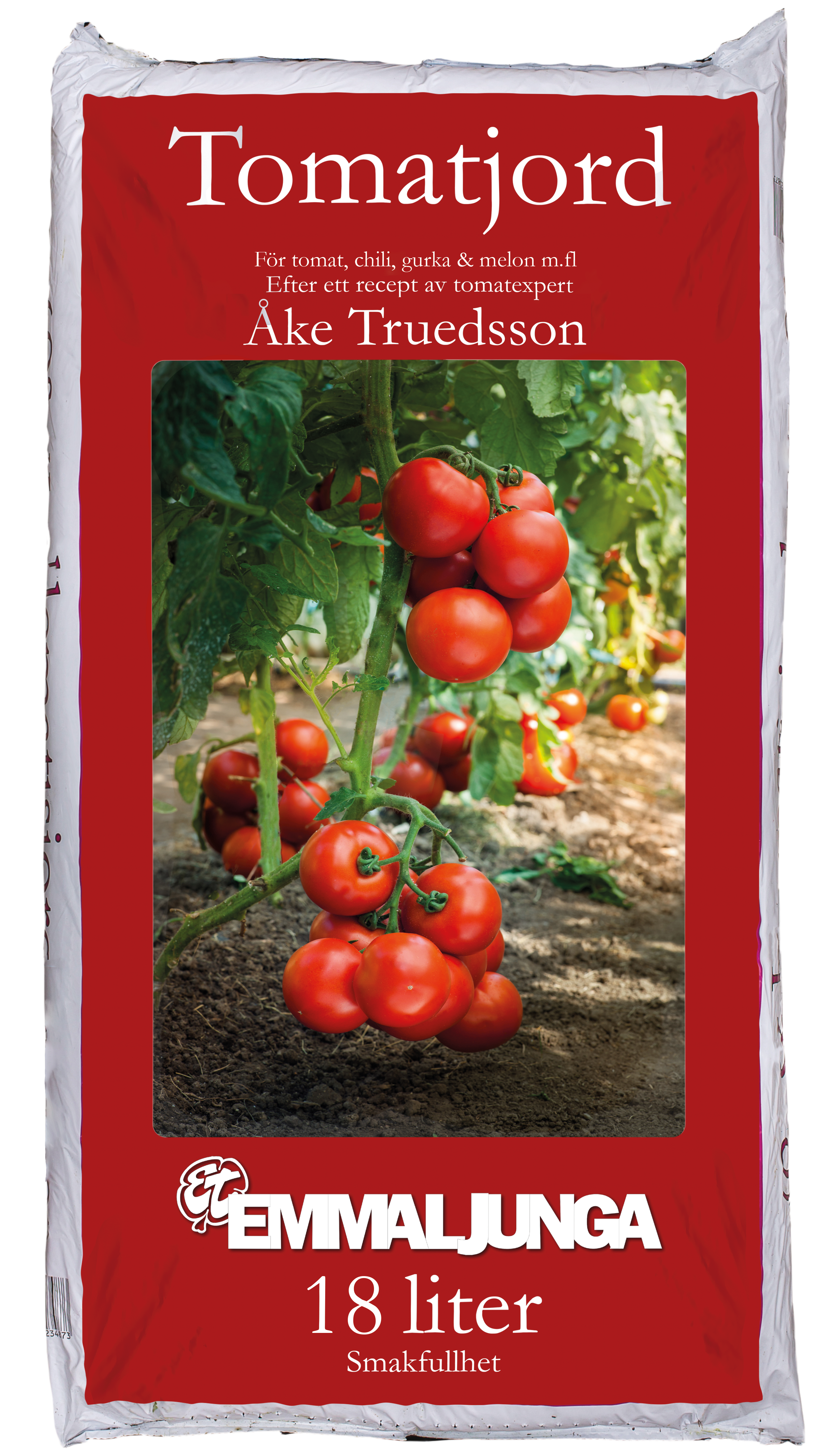 Tomatjord 18 liter
