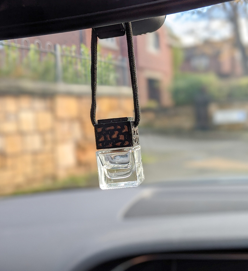 Thumbnail: Car diffuser