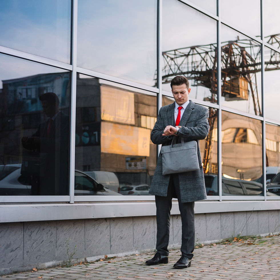 How Kyzer Thiessen Joplin Mo Leads with Vision, Integrity, and Long-Term Thinking