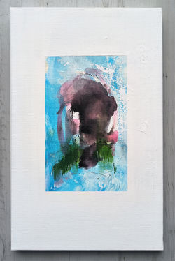 DRAGO, 41x27 cm