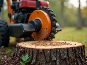Top Tips for Effective Tree and Stump Removal