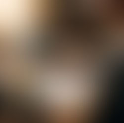 Calculator, magnifying glass, and scales over cash and charts. Arrow shows growth. Background features bar graphs and dollar signs.