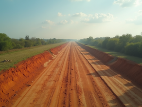 Essential Steps for Preparing Land for Projects