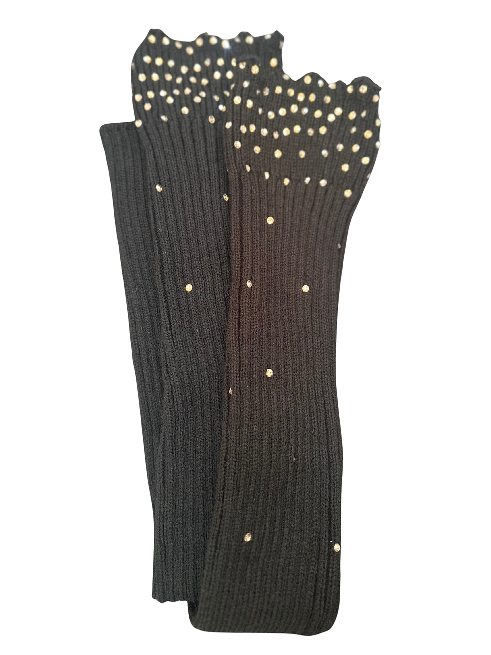 Thumbnail: Ice Queen Leg Warmer