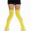 Thumbnail: Pastel Crystelled Leg Warmers