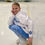 Thumbnail: Frozen Couture Hoodie