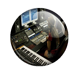Produção Musical e Home Stúdio