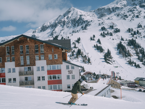 ENZIAN OBERTAUERN