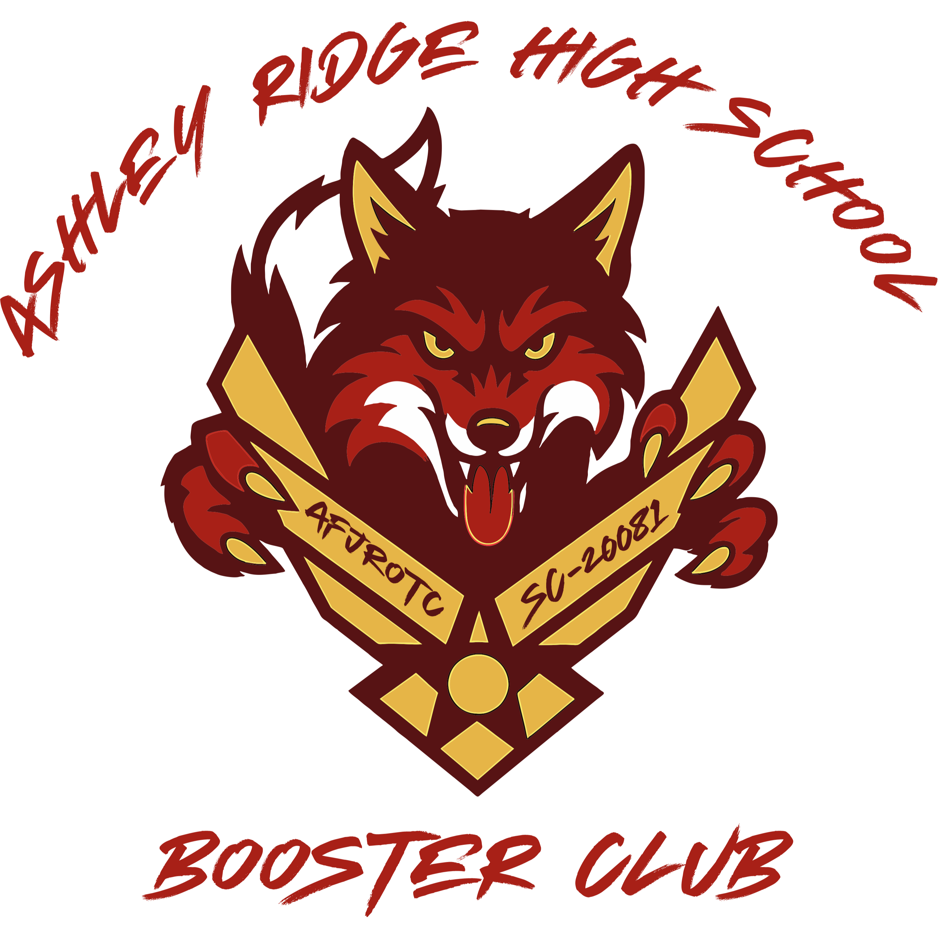 Booster Club Yearly Membership