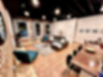 Rail Loft Gadsden