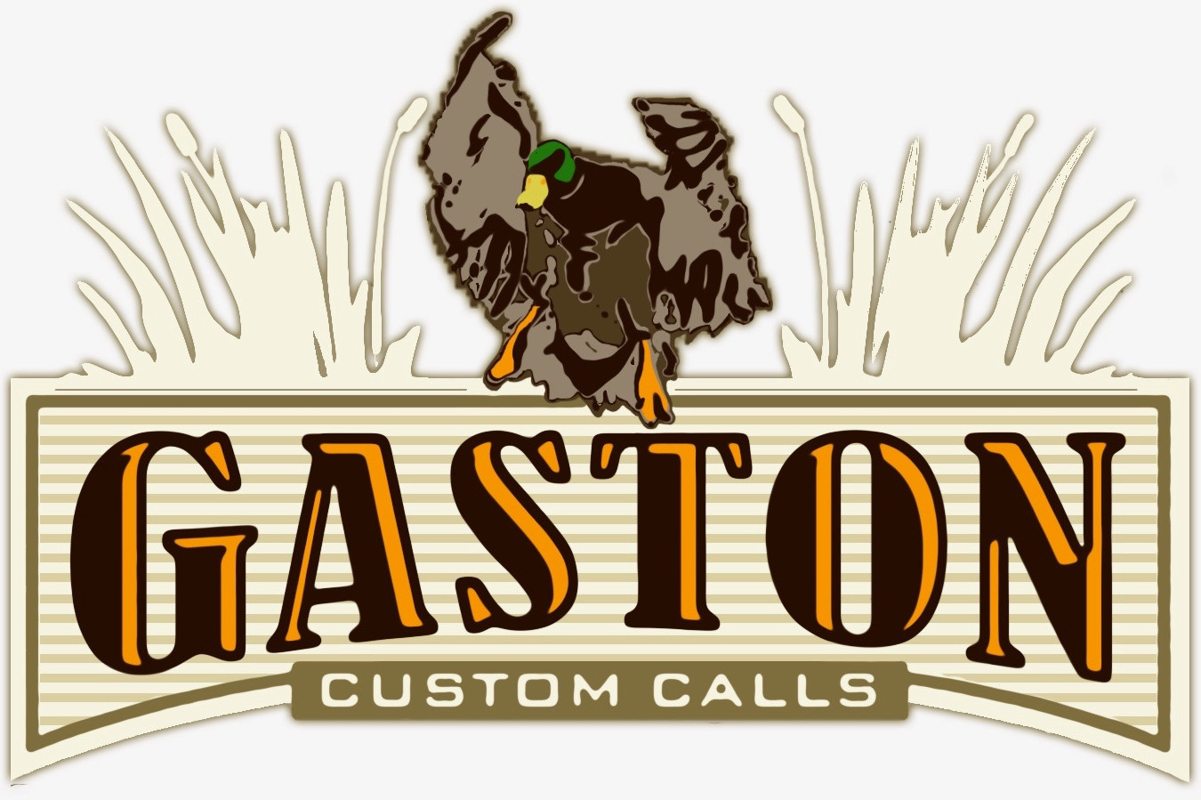 Custom Duck Call | Gaston Custom Calls | United States