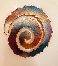 dr. loi psyche's midwife coaching spiral image