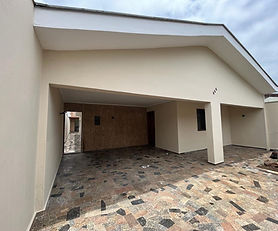 - EXCELENTE CASA -
Jardim Alfa
