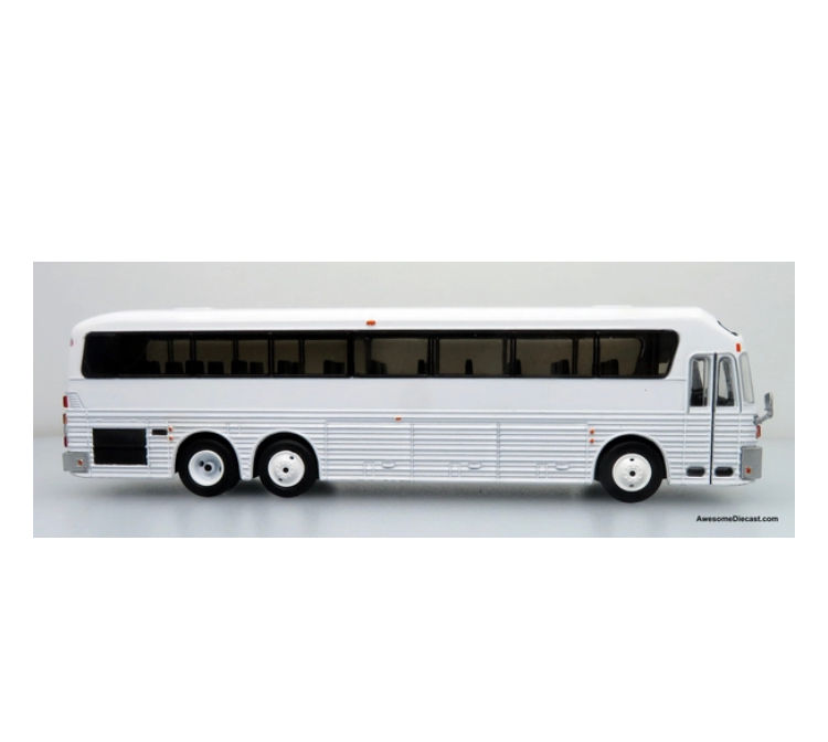 Thumbnail: 87-0360 1:87 scale American Eagle Model 10 Blank/white by Iconic Replicas