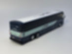 Thumbnail: 87-0036B CUSTOM /1:87 MCI D4505 Greyhound "TORONTO" Iconic