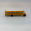 Thumbnail: 949-11701-First Student HO Scale 1:87 Walthers CE International school bus