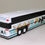 Thumbnail: 98652 1:50 MCI102DL3 Corgi motor coach