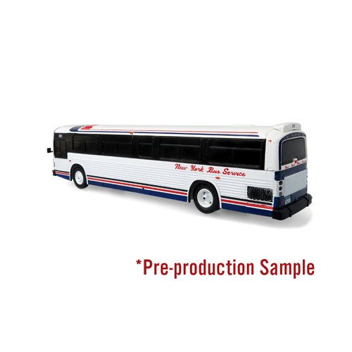 Thumbnail: 87-0390  / 1:87 MCI Classic New York Bus Service NYC Transit