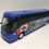 Thumbnail: 87-0058 / 1:87 HO scale MCI J4500 Great Canadian Tours Motor coach