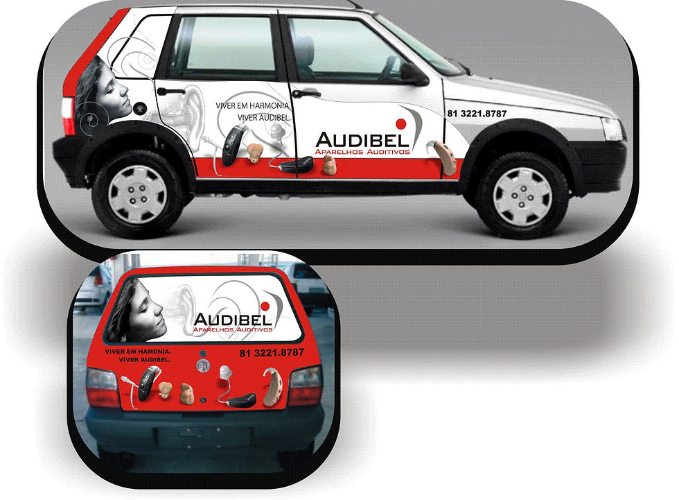 AUDIBEL