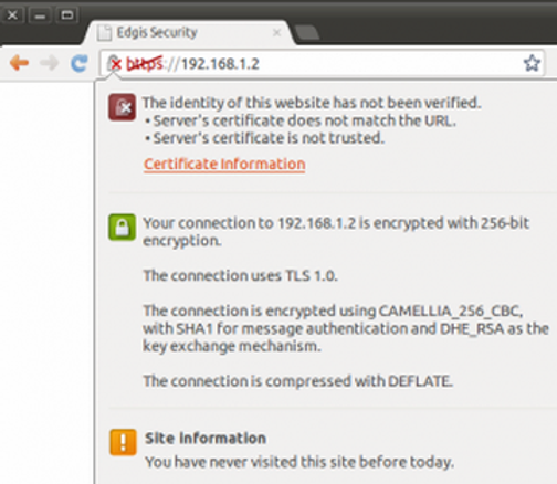 Incommon Ssl Introduction to SSL