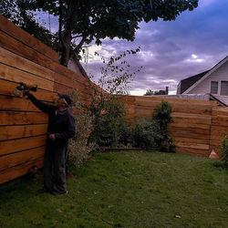 Los #jardines #rústicos son tendencia en