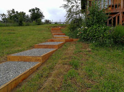 #patagonia_#surdechile_#lagoranco_#jardí