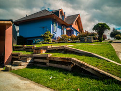 #paisajismo_#diseño_#construcción_#surdechile_#jardín_#jardines_#patagonia_#futrono_#lagoranco_#ranc