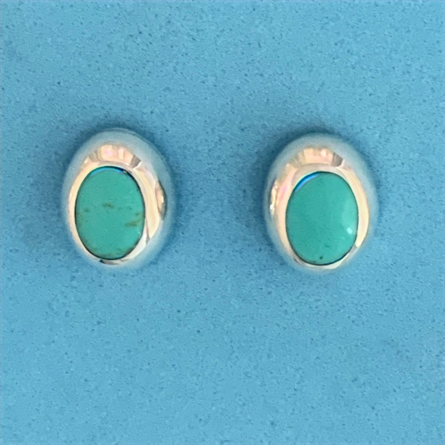 E 134 TURQUOISE