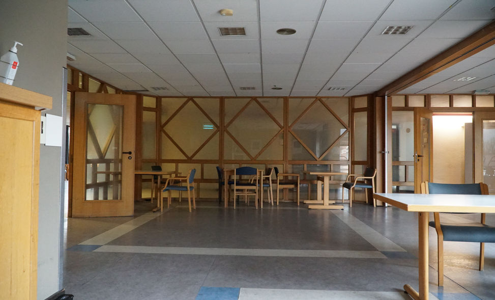 production design, art direction, set decoration, set dressing, props @BIRCH STUDIO