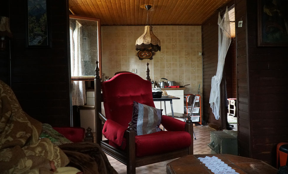 production design, art direction, set decoration, set dressing, props