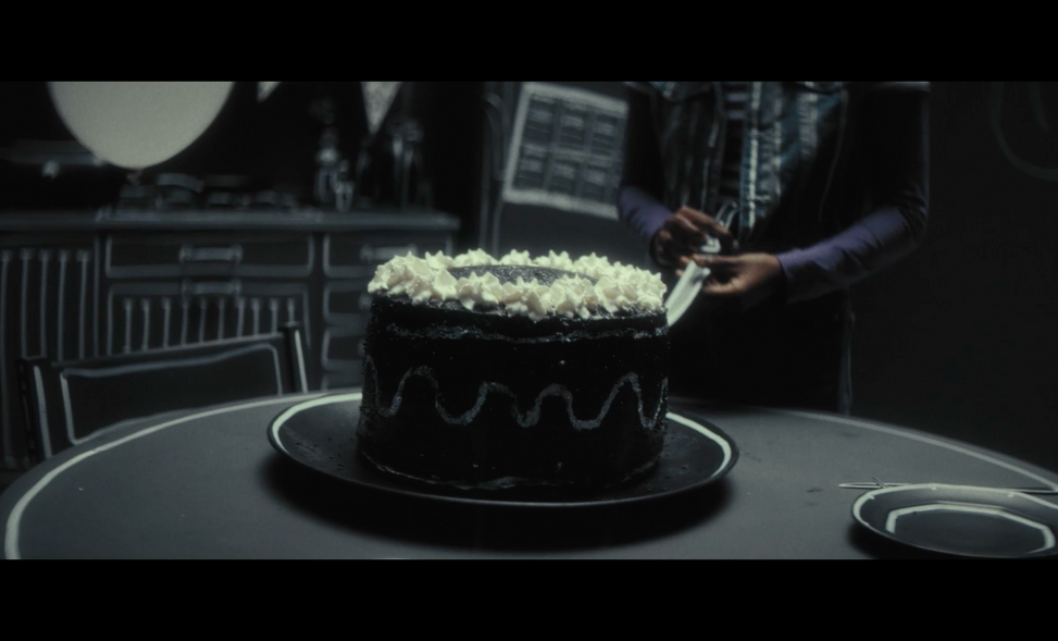 production design, art direction, set decoration, set dressing, props @BIRCH STUDIO