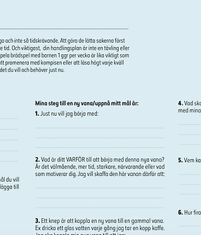 Bild och pdf handlingsplan