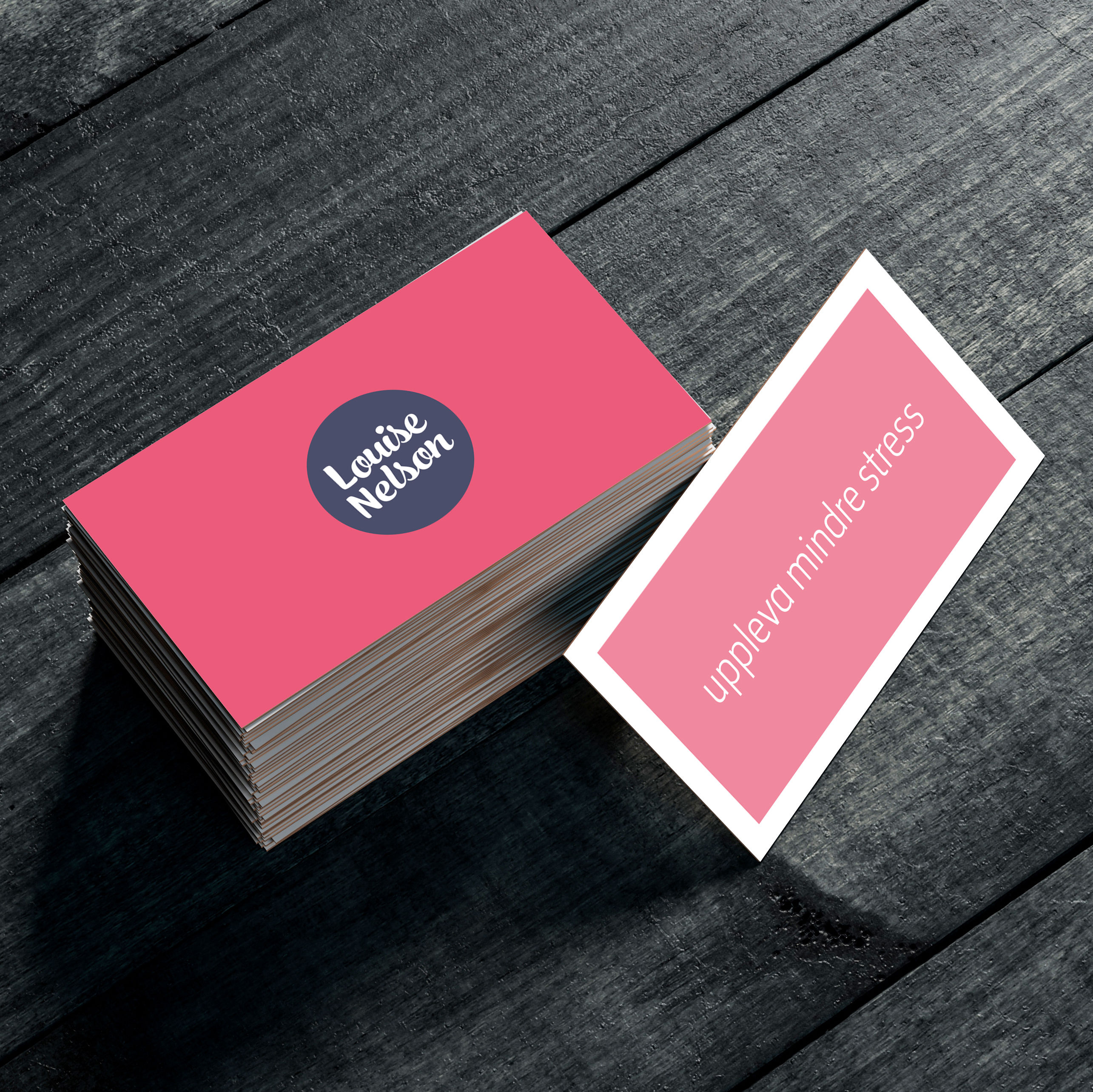 Samtalsverktyg "Viktigt på riktigt"