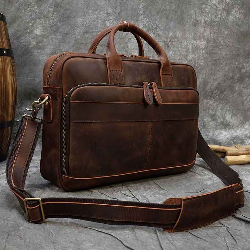 Branded office bags