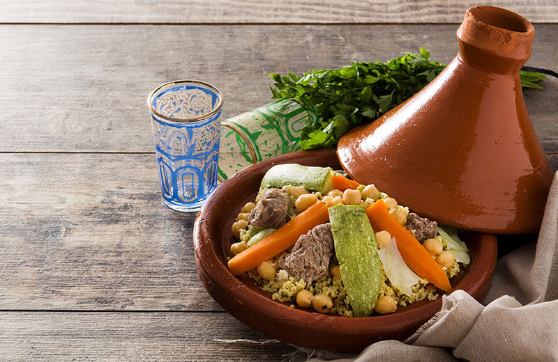 Le Couscous du Maghreb entre au patrimoine immatériel de L'UNESCO