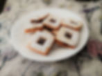 GALLETAS